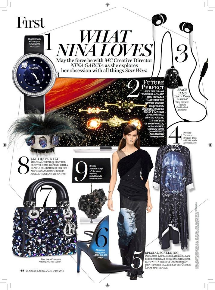 Mc june 2014 black lamp