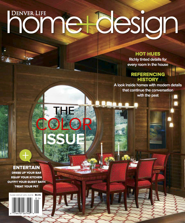 Denver life home w16 cover