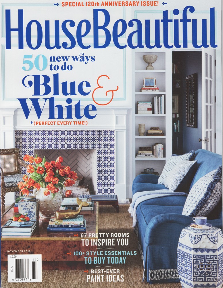 House beautiful 1