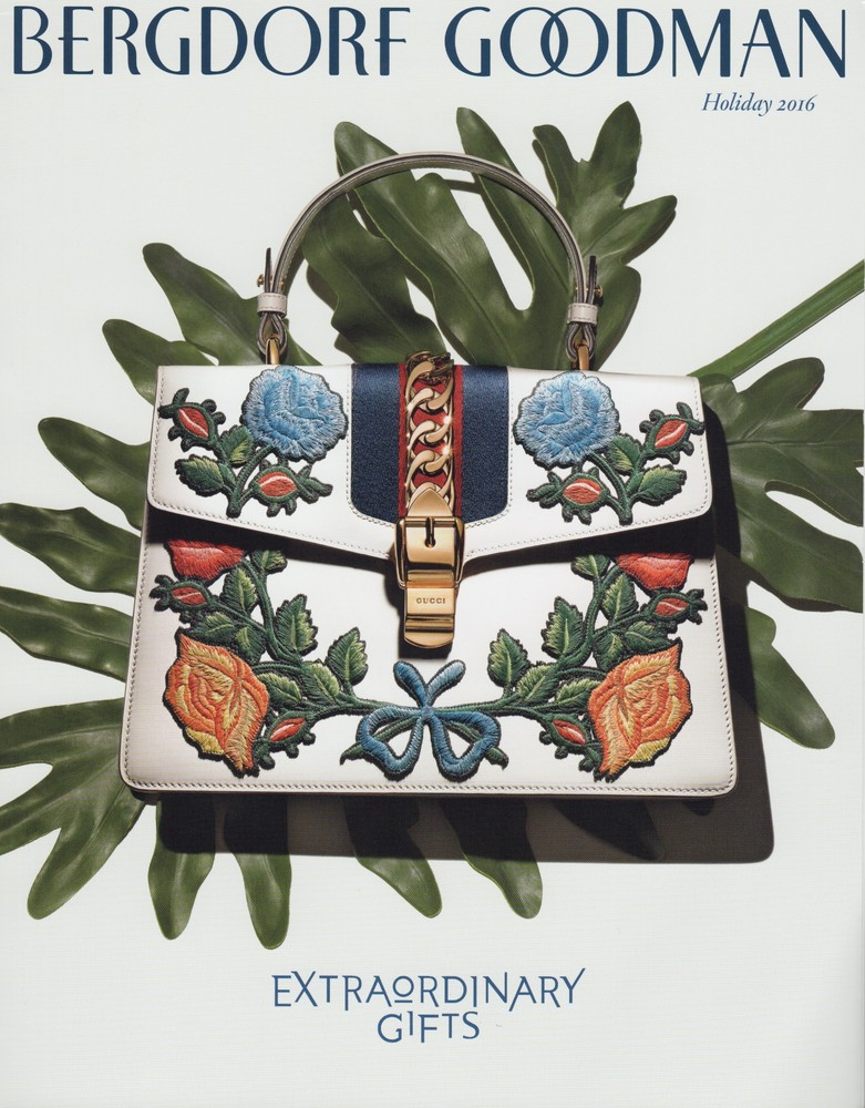 Bergdorf goodman   cover