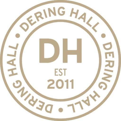 Deringhalllogo