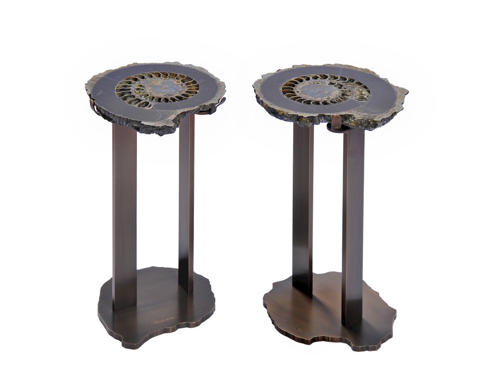 Accento ruso ammonita