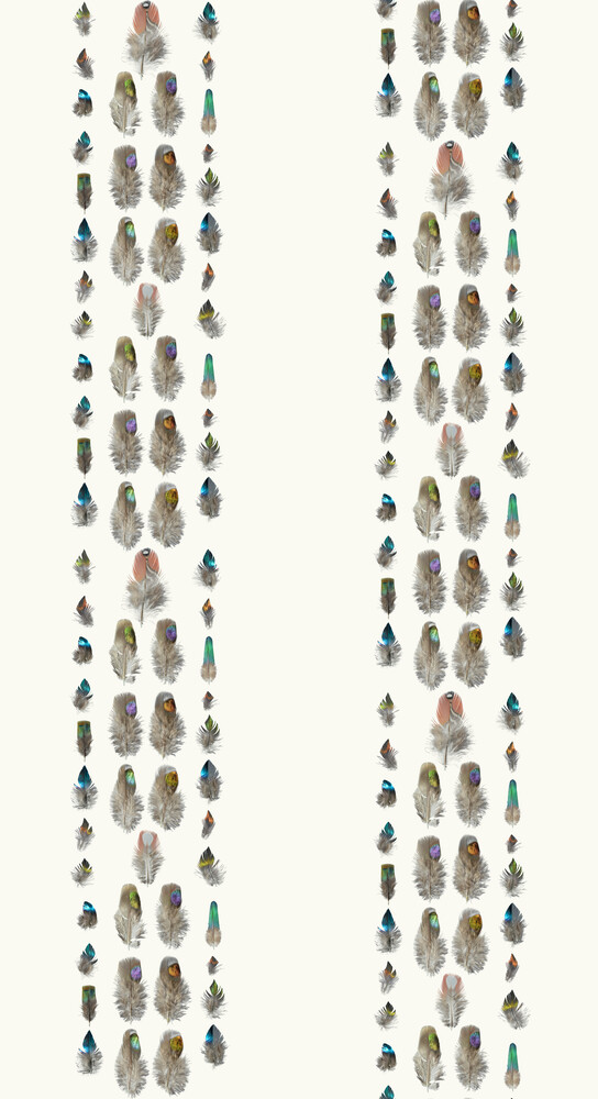 Free as a bird cream