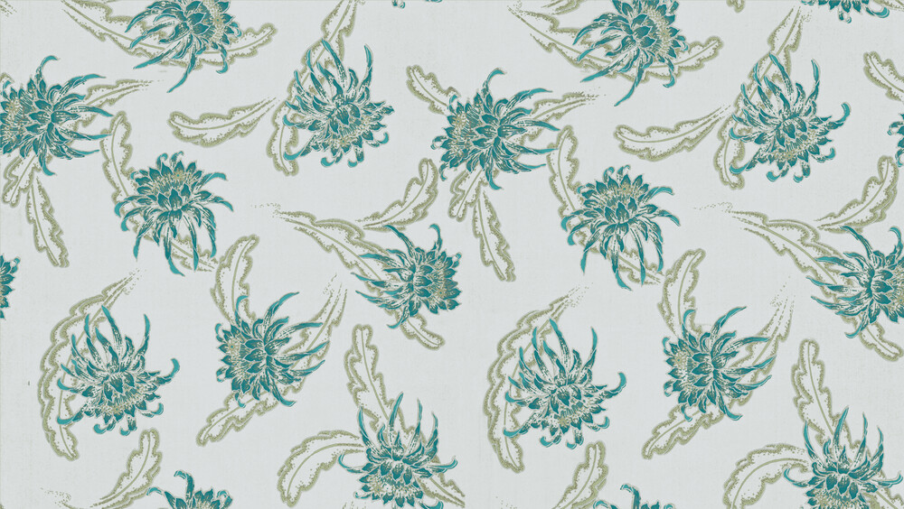 Night blooming cereus