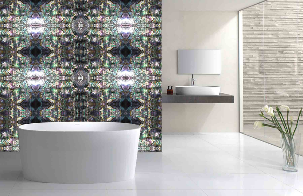 Abalone repeat lifestyle