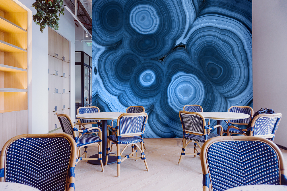 Malachite azure lifestyle for website