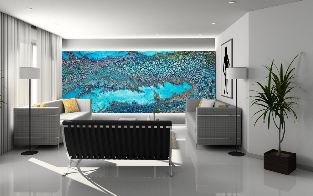 Livingroom  neptune 279719