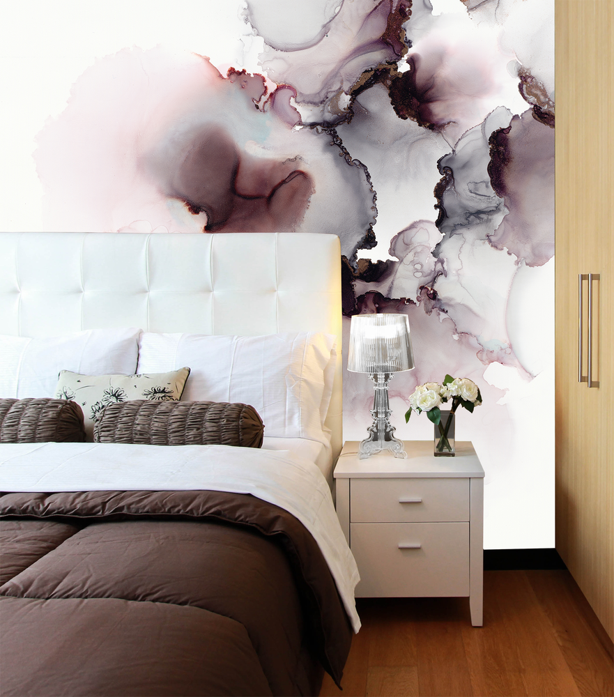 Bedroom copper aubergine v2