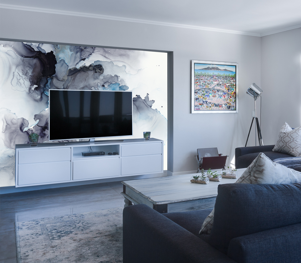 Livingroom silver snow v2