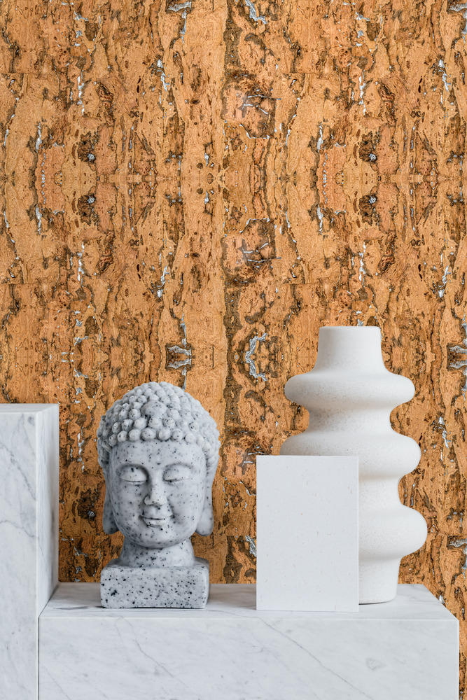 Natural cork lifestyle