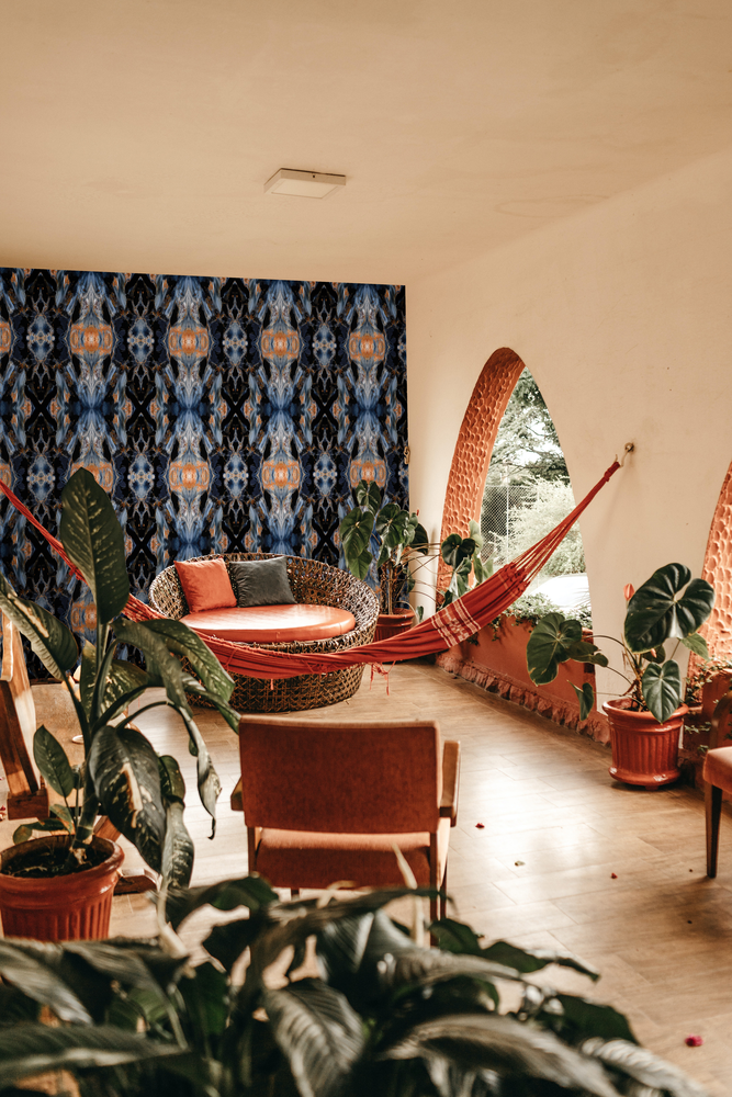 Indian nights lifestyle