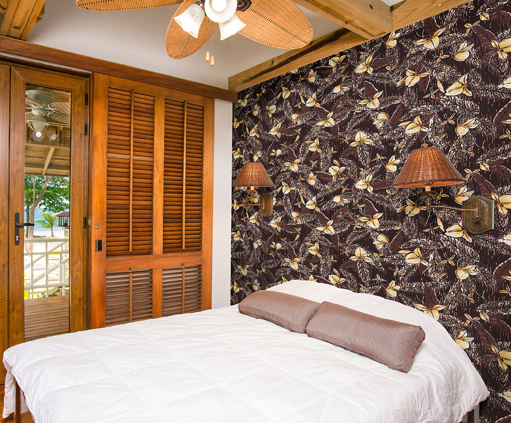 Brown ginger blossom lifestyle for website