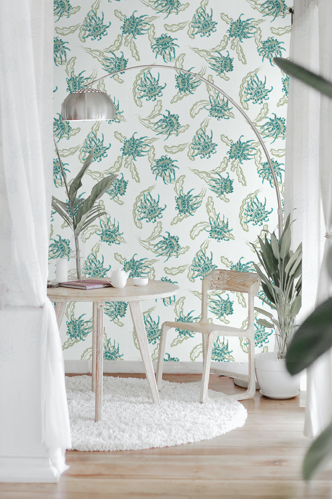 Night blooming cereus lifestyle